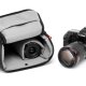 Manfrotto Access H-14 PL Custodia a fondina Nero 4