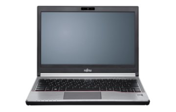 Fujitsu LIFEBOOK E736 Computer portatile 33,8 cm (13.3") Full HD Intel® Core™ i7 i7-6500U 8 GB DDR4-SDRAM 256 GB SSD Windows 7 Professional Argento