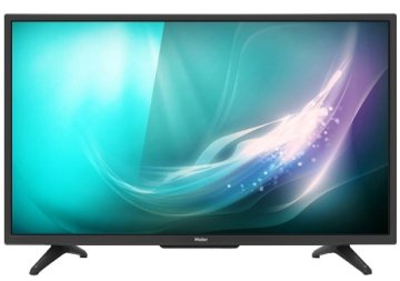 Haier LE40F9000C TV Hospitality 101,6 cm (40") Full HD 250 cd/m² Nero