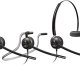 POLY Cuffie EncorePro 540 convertibili + Quick Disconnect 2
