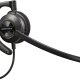 POLY Cuffie EncorePro 540 convertibili + Quick Disconnect 11