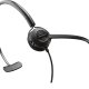 POLY Cuffie EncorePro 540 convertibili + Quick Disconnect 7