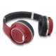 Conceptronic CHSPBTSPKR cuffia e auricolare Con cavo e senza cavo A Padiglione Musica e Chiamate Bluetooth Rosso 3