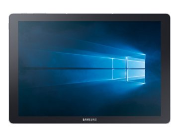 Samsung SM-W700 30,5 cm (12") Intel® Core™ m3 4 GB Windows 10 Home Nero