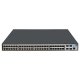 HPE OfficeConnect 1920-48G-PoE+ Gestito Gigabit Ethernet (10/100/1000) Supporto Power over Ethernet (PoE) 1U 2