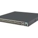 HPE OfficeConnect 1920-48G-PoE+ Gestito Gigabit Ethernet (10/100/1000) Supporto Power over Ethernet (PoE) 1U 3