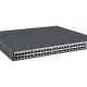 HPE OfficeConnect 1920-48G-PoE+ Gestito Gigabit Ethernet (10/100/1000) Supporto Power over Ethernet (PoE) 1U 4