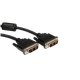 ITB CMG2501 cavo DVI 1,8 m DVI-D Nero 2