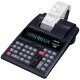 Casio DR-320TER calcolatrice Desktop Calcolatrice con stampa Nero 2