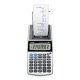 Canon P 1-DTSC + AD-11 calcolatrice Tasca Calcolatrice con stampa Argento 2