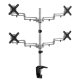 Sopar 23252 Supporti a parete per TV 58,4 cm (23