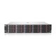 HPE StorageWorks AJ941A array di dischi Armadio (2U) 2
