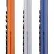 Sharp EL-506XB calcolatrice Tasca Calcolatrice scientifica Nero, Viola 3