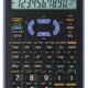 Sharp EL-520XB calcolatrice Tasca Calcolatrice scientifica Nero, Viola 2