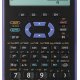 Sharp EL-W531XGB-VL calcolatrice Tasca Calcolatrice scientifica Nero, Viola 2