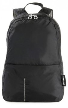 Tucano BPCOBK zaino Nero Nylon