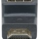 Manhattan 353519 adattatore per inversione del genere dei cavi HDMI Nero 6