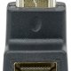Manhattan 353519 adattatore per inversione del genere dei cavi HDMI Nero 7