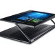 Acer Aspire R 13 R7-372T-5568 Intel® Core™ i5 i5-6200U Ibrido (2 in 1) 33,8 cm (13.3