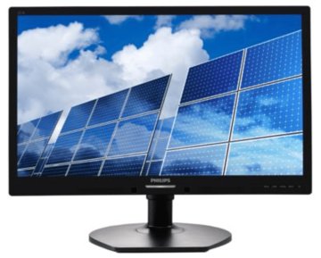 Philips Brilliance Monitor LCD con PowerSensor 221B6LPCB/00
