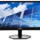Philips Brilliance Monitor LCD con PowerSensor 221B6LPCB/00 2