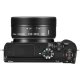 Nikon 1 J5 + NIKKOR VR 10-30mm MILC 20,8 MP CMOS 5568 x 3712 Pixel Nero 8