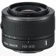 Nikon 1 J5 + NIKKOR VR 10-30mm MILC 20,8 MP CMOS 5568 x 3712 Pixel Nero 9