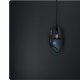 Logitech G G640 Tappetino per mouse per gioco da computer Nero, Bianco 3