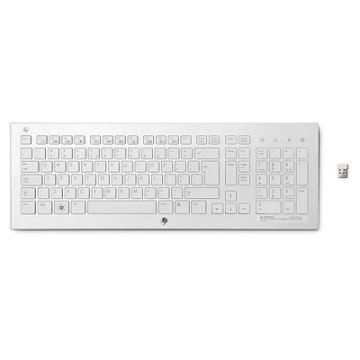 HP Tastiera K5510 senza fili