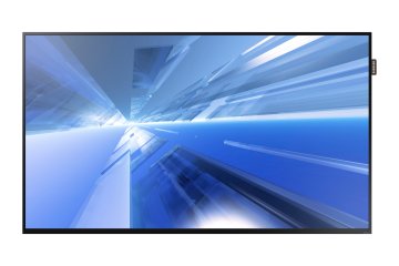 Samsung LH40DCEPLGC visualizzatore di messaggi Pannello piatto per segnaletica digitale 101,6 cm (40") LED 350 cd/m² Full HD Nero 16/7