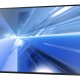 Samsung LH40DCEPLGC visualizzatore di messaggi Pannello piatto per segnaletica digitale 101,6 cm (40