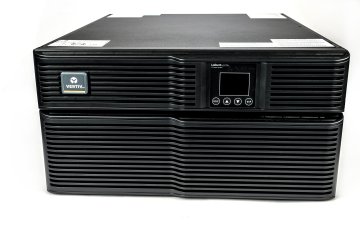 Vertiv Liebert UPS Rack/Tower GXT4 5000VA (4000W) 230V Modello E