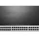 D-Link DGS-1210-52MP switch di rete Gestito L2 Gigabit Ethernet (10/100/1000) Supporto Power over Ethernet (PoE) 1U Nero 3