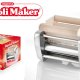 Imperia 410 macchina per pasta e ravioli 2