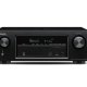 Denon AVR-X1200W 145 W 7.2 canali Nero 2