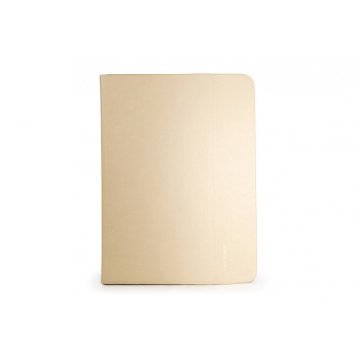 Tucano TAB-RSS10-GL custodia per tablet 26,7 cm (10.5") Custodia a libro Oro