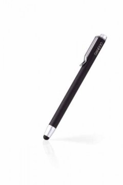 Wacom Bamboo Alpha 2 penna per PDA Grigio, Nero, Bianco