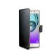 Celly WALLY534 custodia per cellulare Custodia a libro Nero 2