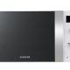 Samsung GW72V-SS forno a microonde Argento 20 L 750 W 2