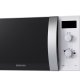 Samsung GW72V-SS forno a microonde Argento 20 L 750 W 3