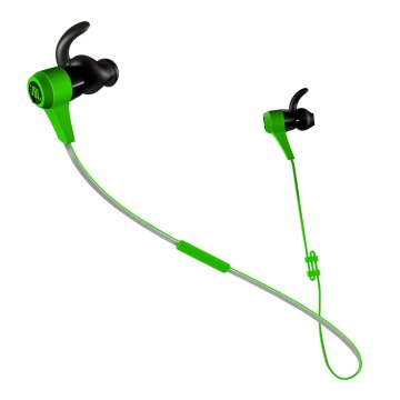JBL Synchros Reflect BT Auricolare Wireless In-ear Bluetooth Verde