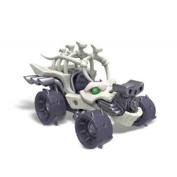 Activision Tomb Buggy