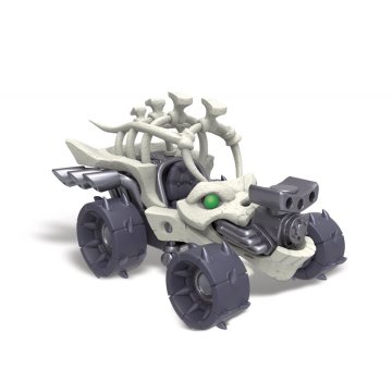 Activision Skylanders SuperChargers - Vehicle Pack : Tomb Buggy