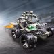 Activision Skylanders SuperChargers - Vehicle Pack : Tomb Buggy 3
