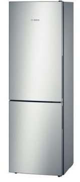 Bosch Serie 4 KGV36UL20S Combinato