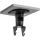 Techly Staffa Universale a Soffitto per Proiettore, Nero (ICA-PM 100BK) 7