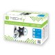 Techly Supporto a Muro per TV LED LCD 15-27