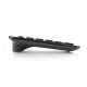 DELL KM632 tastiera Mouse incluso RF Wireless QWERTZ Nero 12