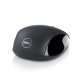 DELL KM632 tastiera Mouse incluso RF Wireless QWERTZ Nero 14
