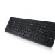 DELL KM632 tastiera Mouse incluso Universale RF Wireless QWERTZ Nero 10